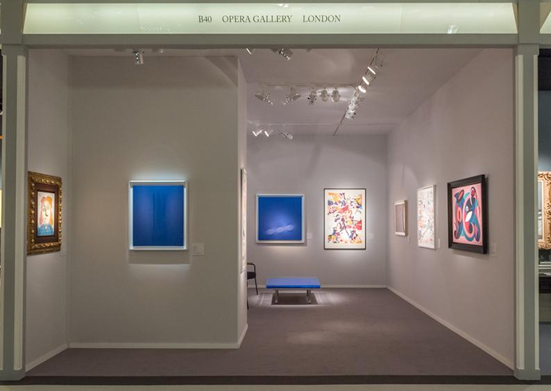 Masterpiece London